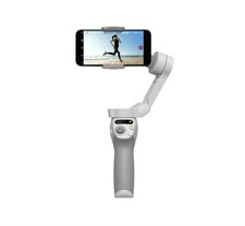 Used DJI Osmo Mobile SE 3Axis Gimbal 352g 2600mAh 8H ActiveTrack 6.0 Kit