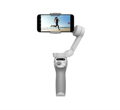 #ad #ad Used DJI Osmo Mobile SE 3Axis Gimbal 352g 2600mAh 8H ActiveTrack 6.0 Kit $35.00