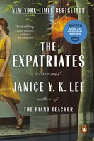 Janice Y. K. Lee | The Expatriates | Taschenbuch | Englisch (2016) | A Novel