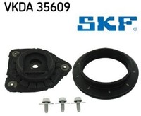 SKF VKDA35609 FederbeinstüTzlager Domlager Federbeinlager Vorderachse