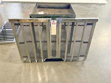 Western Star 49X 47X Chrome Grille  A17-21900-002