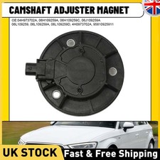 Image of Camshaft Adjuster Magnet 04H973702A, 06H109259A For VW Audi Porsche Seat Skoda