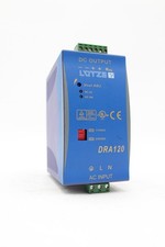 Lutze DRA120-24FPB Power Supply