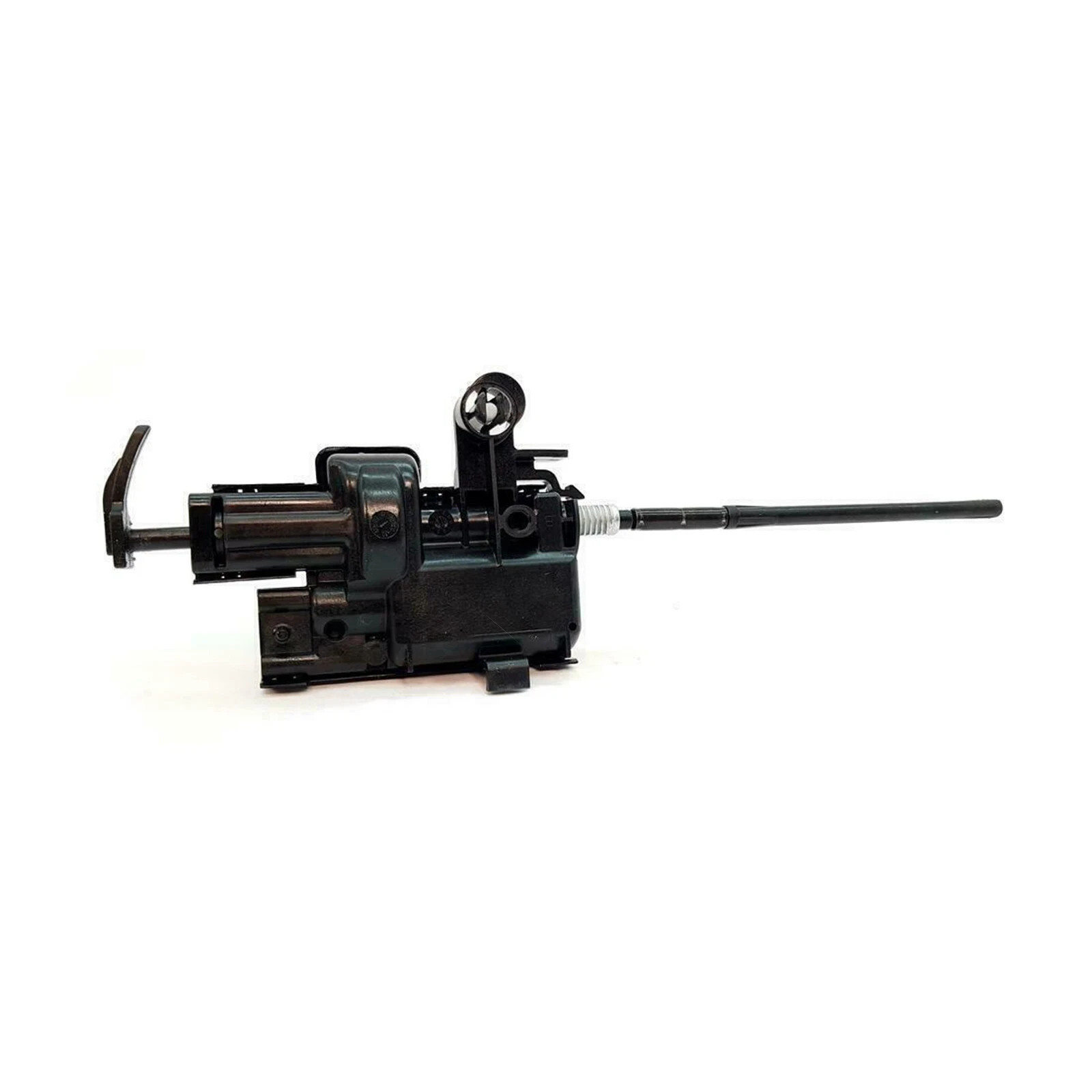 Moteur centralisation trappe carburant pour réparer fermeture Laguna - 4