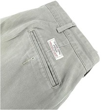 Vintage Polo Ralph Lauren Andrew Pants Mens 35X30