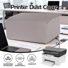 Printer Dustproof Cover Copiers Audio All Inclusive Protector with Drawstring
