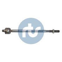 Axialgelenk Spurstange RTS 92-00564 FüR Ulysse 807 CitroËN Peugeot Phedra Lancia