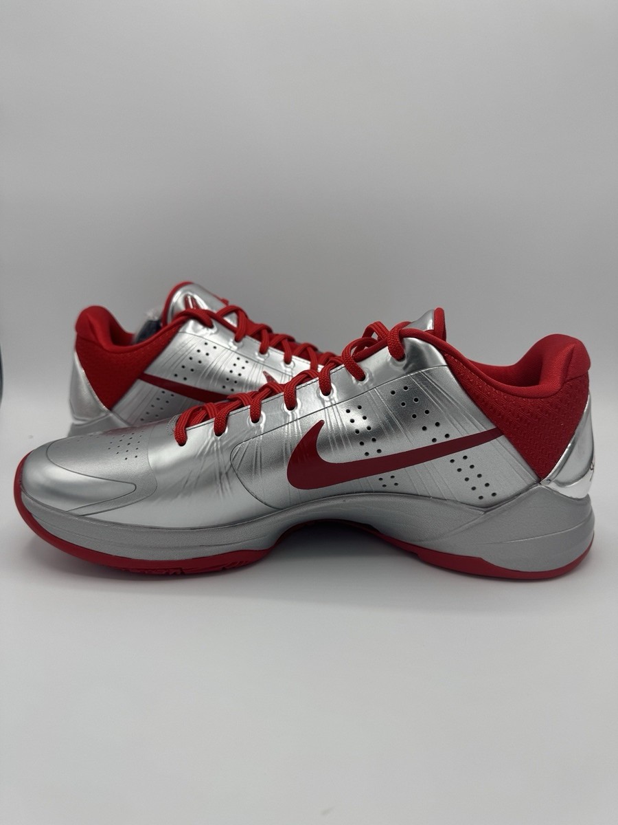 Caitlin Clark x Nike Zoom Kobe 5 Protro Rookie of the Year - Men's