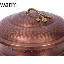 BirdRock Home Water Hose Holder | Ground Garden Hose Pot with Lid sale price