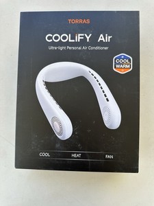 Torras Coolify | eBay