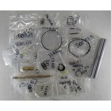 Nytrex Nitrous Oxide Pump Station Seal Kit Rk-400 Fill Station Pump Rebuild Kit