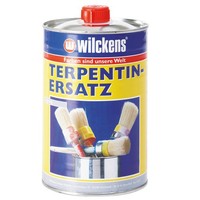 Terpentinersatz Liter VerdüNner Reiniger Terpentin Wilckens Farben 16600100060