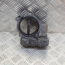 MERCEDES-BENZ GLC X253 Drosselklappengeh?use 0280750573 A6510900470 2.1Diesel 12