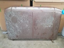 Hood Fits 80-86 BRONCO 280479