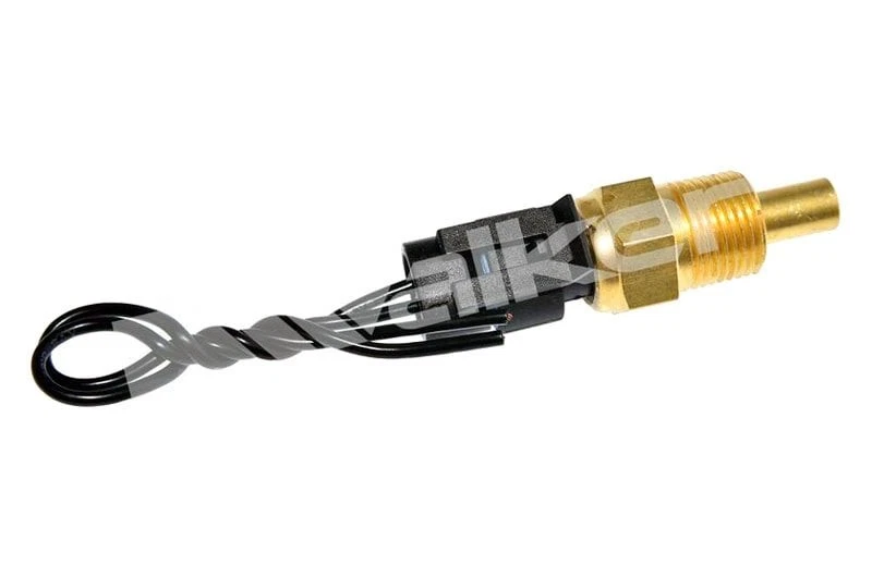 For Chevy Silverado 1500 99-12 Walker Products Engine Coolant Temperature Sensor - Imagem 3 de 4