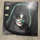 Kiss Vinyl Peter Criss VTG 1978 Polygram Records