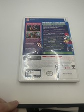 Just Dance 3 Target Variant CIB (Nintendo Wii, 2011) Tested And Working