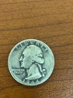 1944 Silver Washington Quarter 🔥 90% Silver 🔥 Circulated 🔝 FREE Shipping