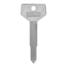 Hillman 5929260 Automotive 50-Double Sided Universal Key Blank for Chrysler  ...