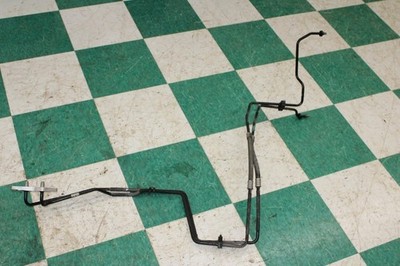 16-19 Cts Motor Engine Oil Cooler Lines Tube Hose Assembly OEM Factory OE WTY OE