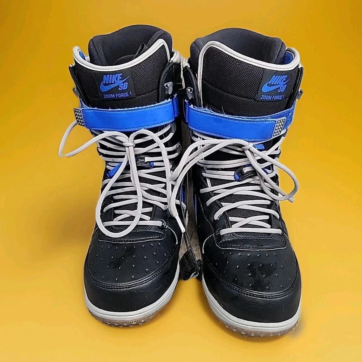 Las mejores ofertas en Botas de snowboard y esquí Nike para
