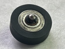 TANDBERG 3541X : Pinch roller complet