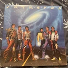 Jackson 5 Victory Vinyl Record Lp Album  Michael Jackson