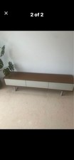 Dansk. Tv Stand TV Unit Cabinet for Living Room