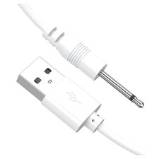 USB DC Kabel 2,5mm Ladekabel für wiederaufladbare Geräte 1 Stück