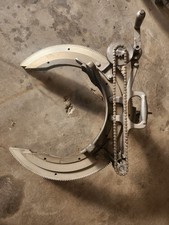 Mathey Dearman 12 Manual Bevel Machine 2SA Beveling Machine