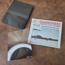 Cokin P121M Gradual Medium Gray - Made in France Photography Camera Filter