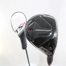 Titleist TSR1 5 Hybrid 23 Degrees MMT 50 R Regular Right Hand HeadCover S-164448