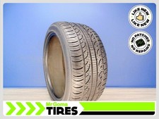 1 Pirelli P Zero Nero All Season J Xl P27540r19 Used Tire 9.332 Tread 2754019 1 Pirelli P Zero Nero All Season J Xl P27540r19 Used Tire 9.332 Tread 2754019