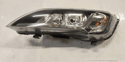 46862290 Projektor Links FIAT DUCATO FURGONE (4Y) 33 2.0 MJT (85Kw) PLM-TM Frg