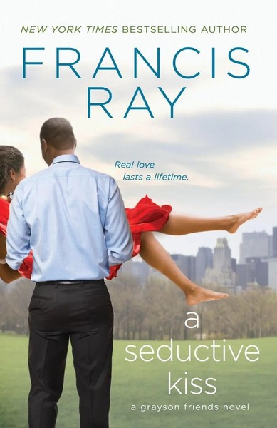 Francis Ray | Seductive Kiss | Taschenbuch | Englisch (2020) | EAN 9781250624062-image
