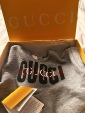 Baby Gucci Sweater