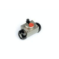 Radbremszylinder Aluminium Ø 22 Mm Hella FüR U.A. Fiat Doblo
