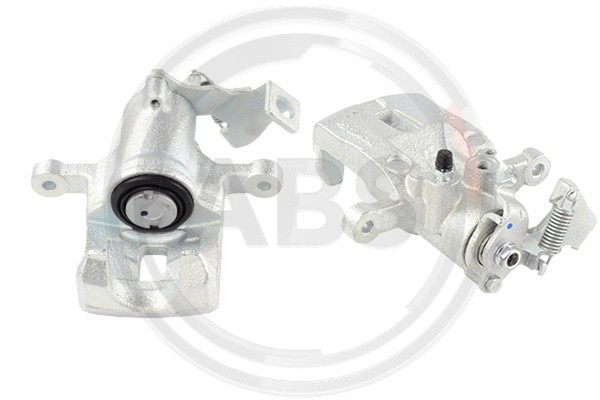 Bremssattel A.B.S. 423442 Grauguss FüR KIA Picanto 3 JA LPG Gdi DPI MPI-image
