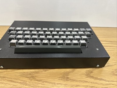 Metal Sinclair ZX81 Microcomputer, ZX Printer, Z RAM, Memopak 32K