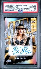 2025 Topps Chrome WWE Cactus Jack X WrestleMania Wrestling Checklist Guide in-content 34