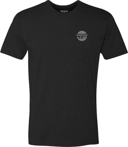 NO RESERVE Fly Racing Mens Small Casual Short Sleeve T-Shirt not FOX/TLD/FXR - Picture 1 of 3