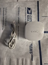 Eero 6 Dual Band Mesh Wi-Fi 6 Router R010001