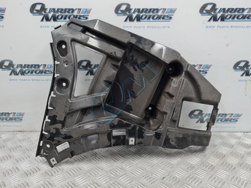 BMW Beifahrer N/S Stoßstange hinten links X3 F25 7338763