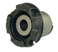 Metzger Lagerung, AchsköRper 52058809 FüR Peugeot, Hinterachse Links, Vorne