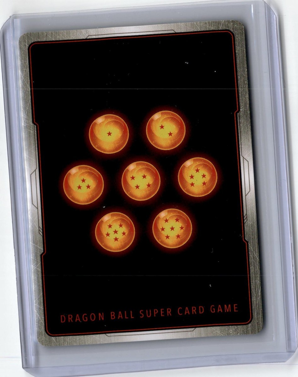Dragon Ball Super Card Game Ultimate Form Son Goku #P-059 PR | eBay