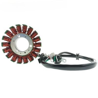 Ignition Coil Stator For Kawasaki EX250 Ninja 250 250R EX300 ER250 Z250 ER300
