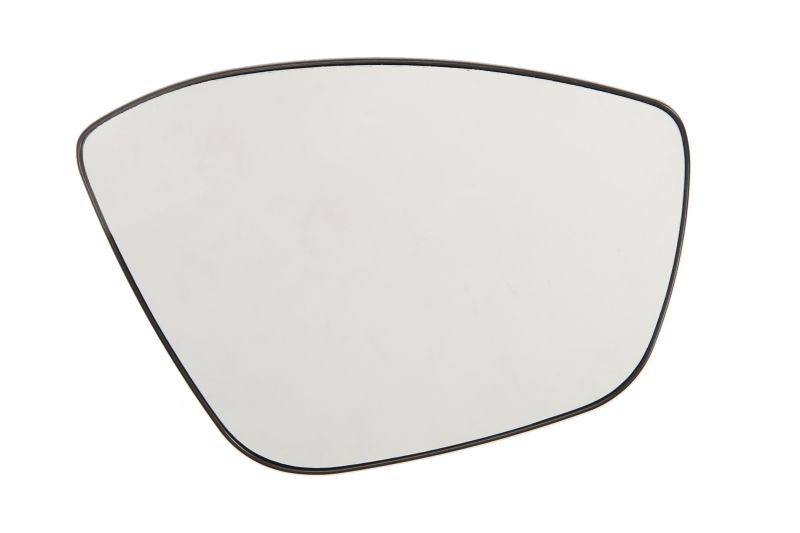 2x ✅Fits BLIC 6102-08-2002066P Side mirror glass Convex Right CITROE ⭐UK Seller⭐