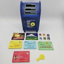 Melissa And Doug Stamp & Sort Mail Box With K...