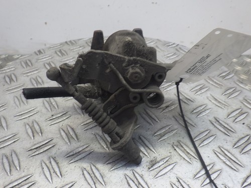 Bremssattel VW Touran II (1T3) 2.0 TDI 103kW 140PS hinten rechts  CFHC