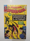 The Amazing Spider-Man #12 (Marvel Comics May 1964) High Grade !